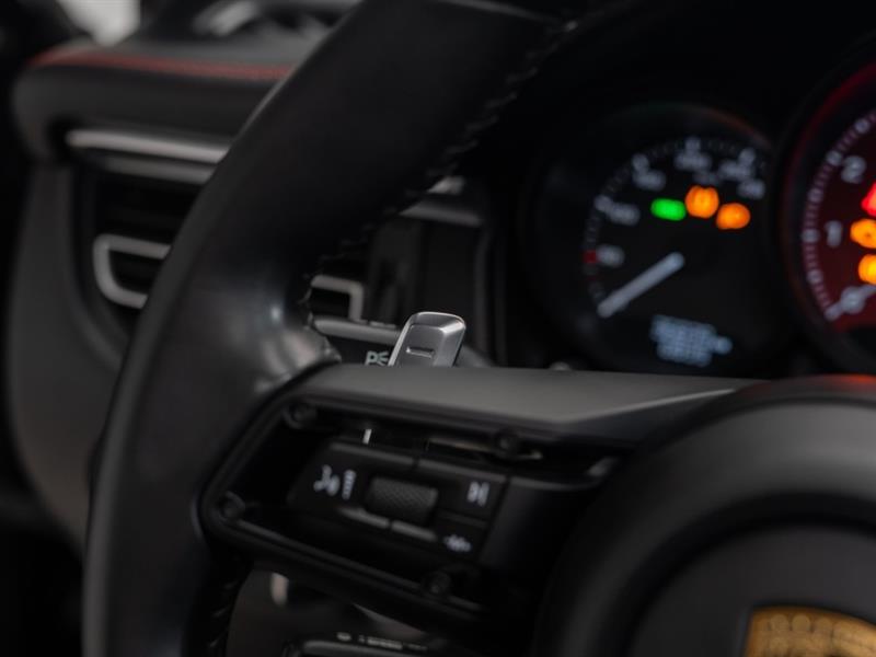 porsche Cayenne 2024 - 27