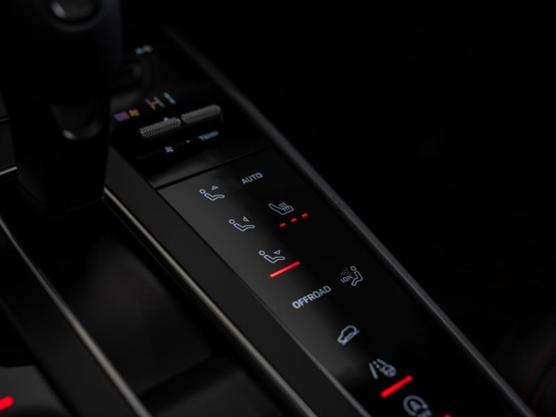 porsche Cayenne 2024 - 28