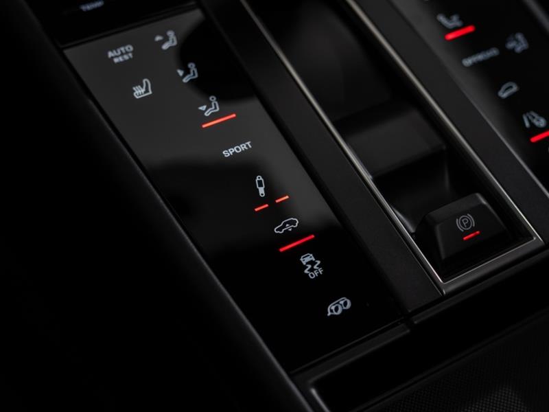 porsche Cayenne 2024 - 29
