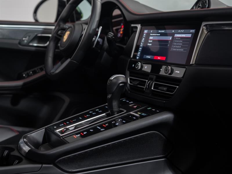 porsche Cayenne 2024 - 31