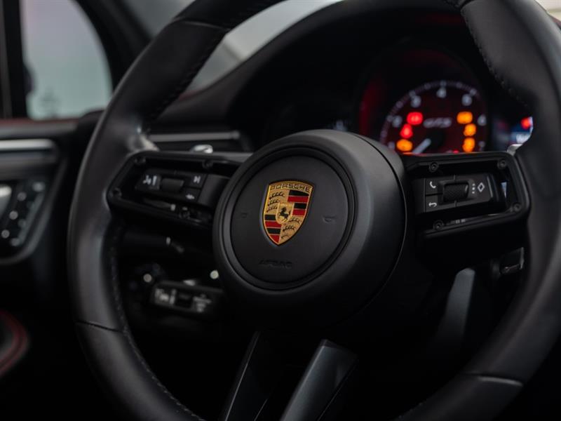 porsche Cayenne 2024 - 32
