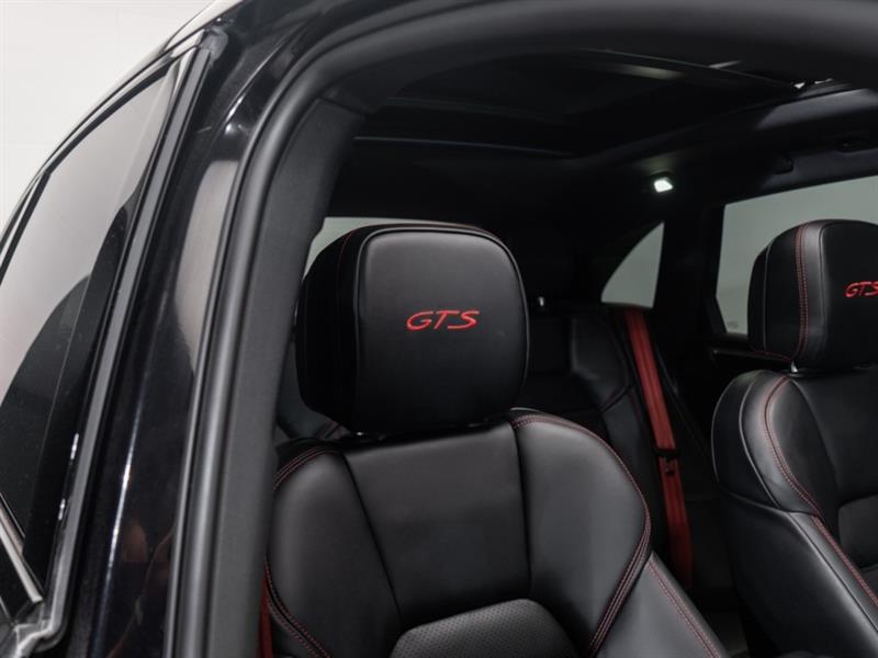 porsche Cayenne 2024 - 33