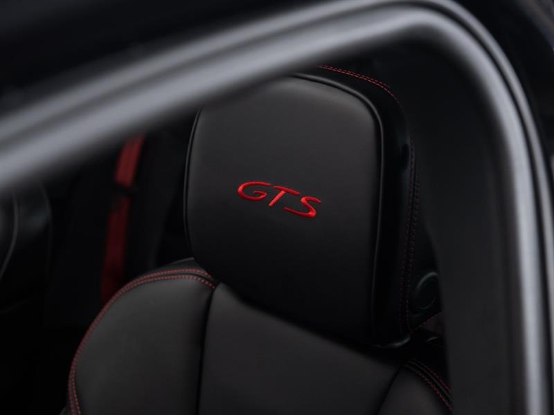 porsche Cayenne 2024 - 37