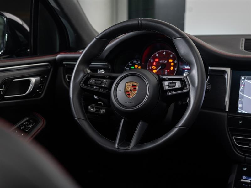porsche Cayenne 2024 - 39