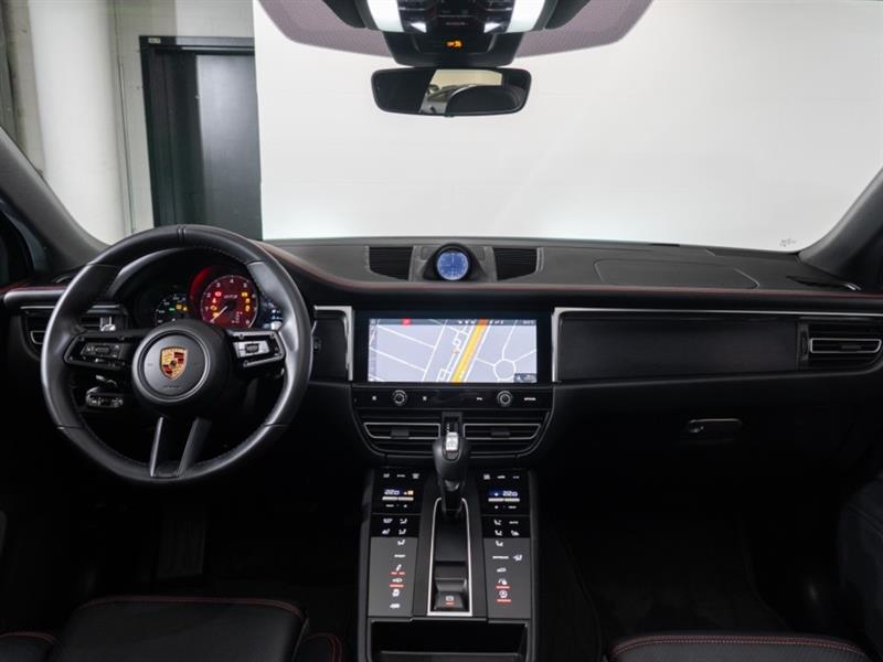 porsche Cayenne 2024 - 40