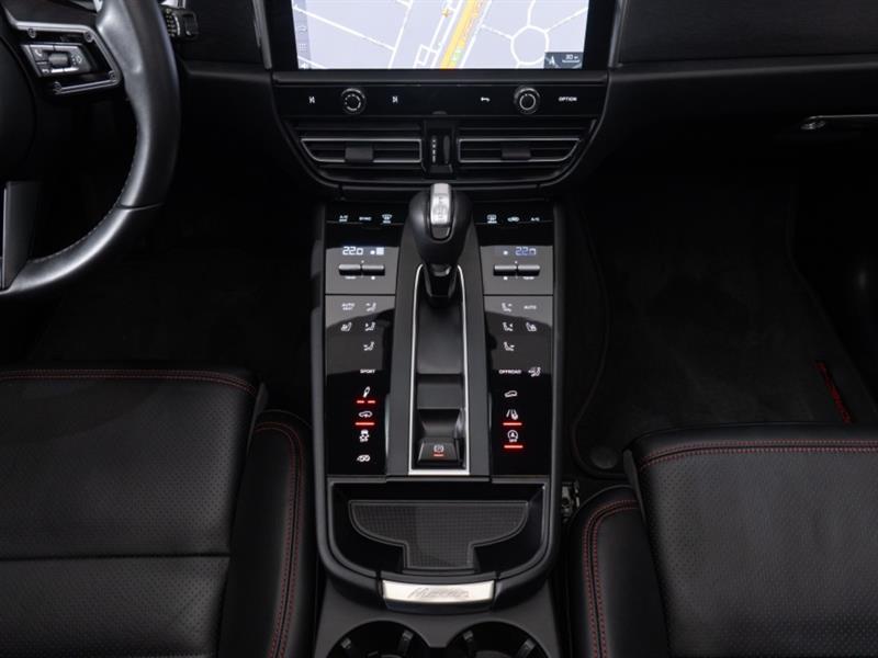 porsche Cayenne 2024 - 41