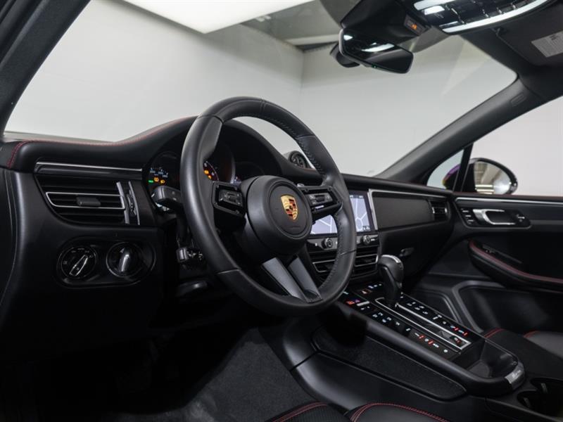 porsche Cayenne 2024 - 42