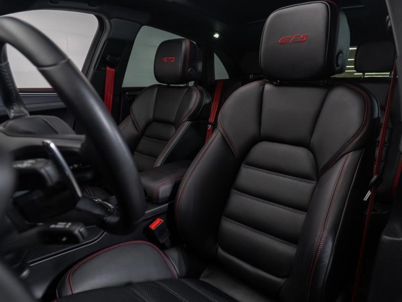 porsche Cayenne 2024 - 43