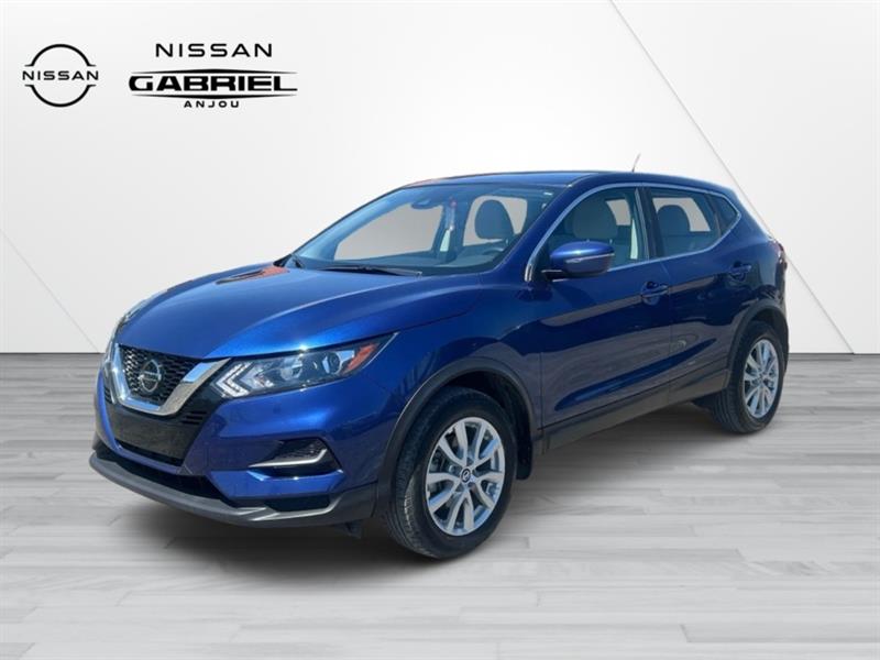 nissan Qashqai 2023