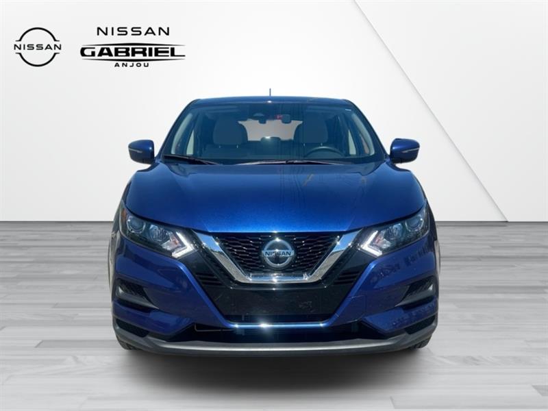 nissan Qashqai 2023 - 2