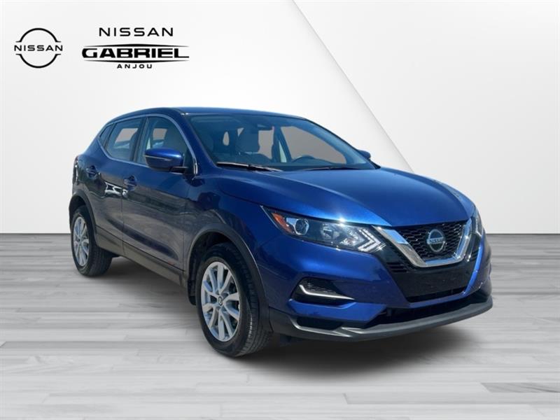 nissan Qashqai 2023 - 3