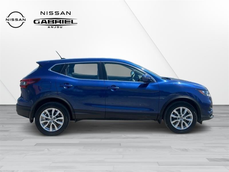 nissan Qashqai 2023 - 4