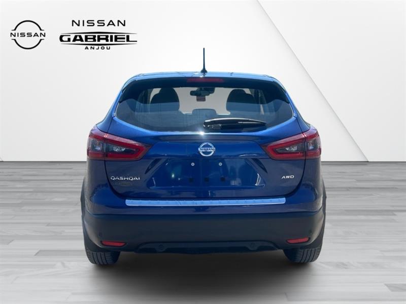 nissan Qashqai 2023 - 6