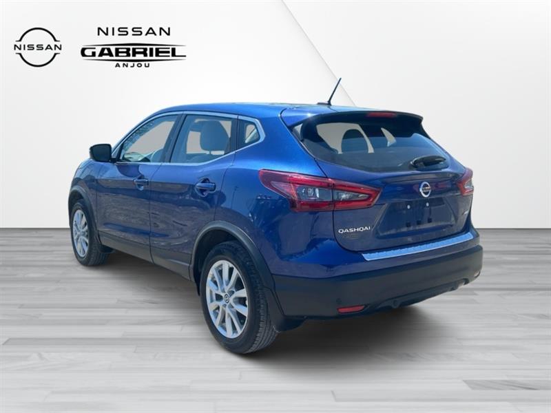 nissan Qashqai 2023 - 7