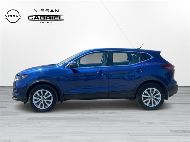 nissan Qashqai 2023 - 8