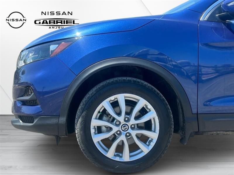nissan Qashqai 2023 - 9