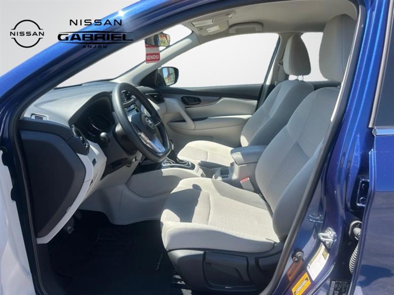 nissan Qashqai 2023 - 10