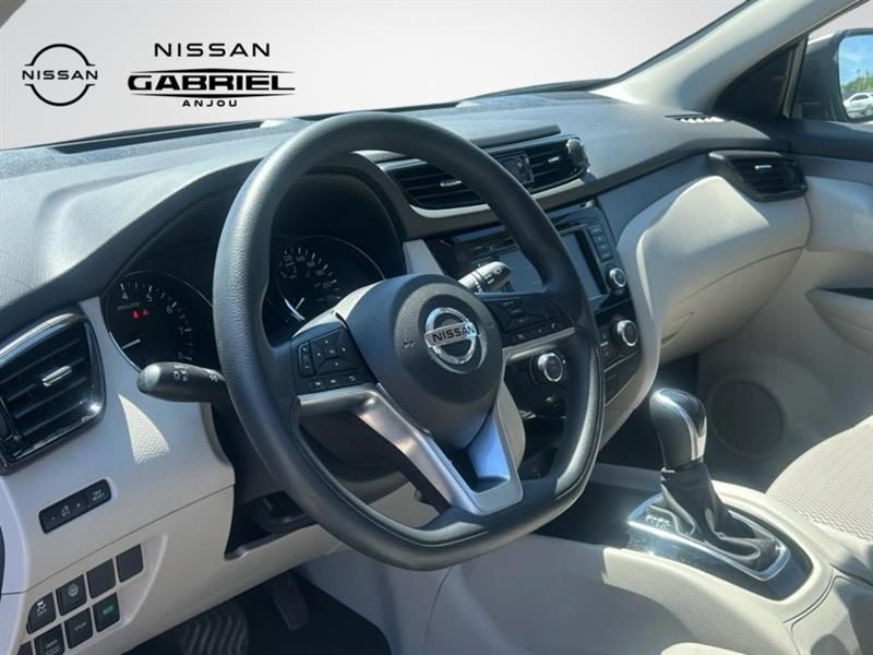 nissan Qashqai 2023 - 11
