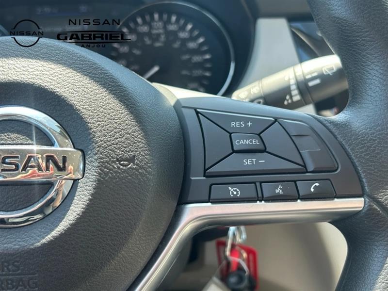 nissan Qashqai 2023 - 14