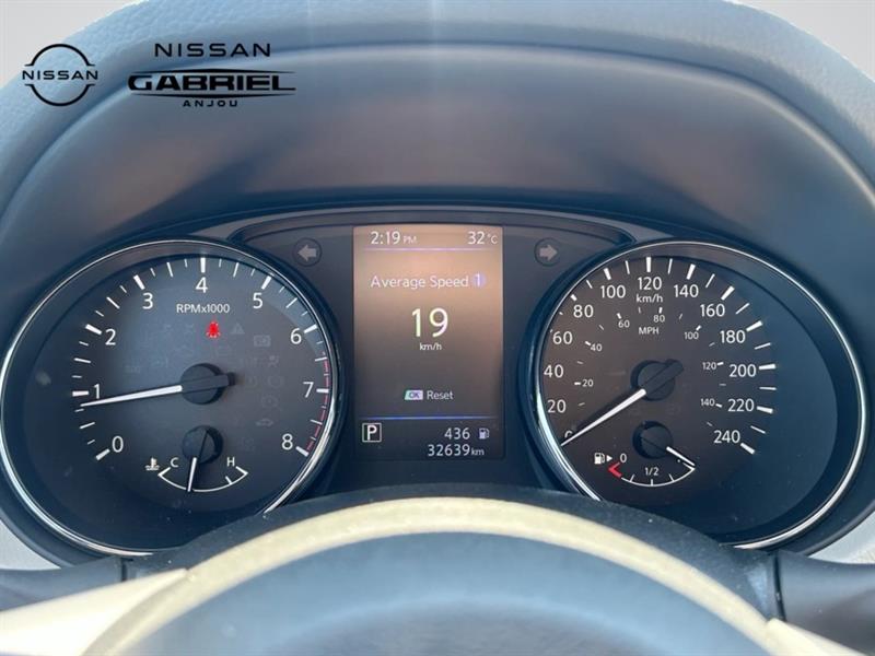 nissan Qashqai 2023 - 15
