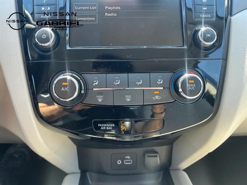 nissan Qashqai 2023 - 18