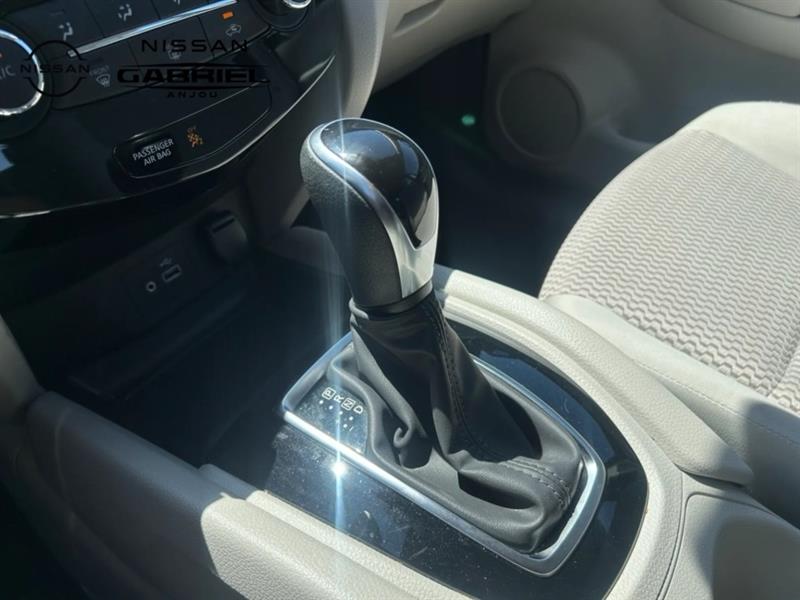 nissan Qashqai 2023 - 19