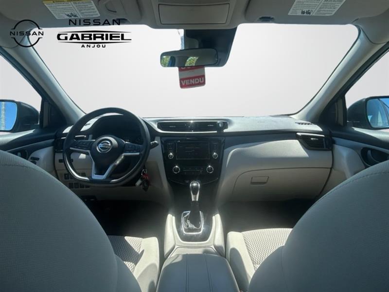 nissan Qashqai 2023 - 20
