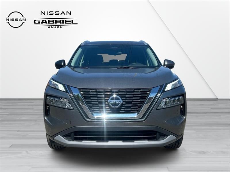 nissan Rogue 2021 - 2