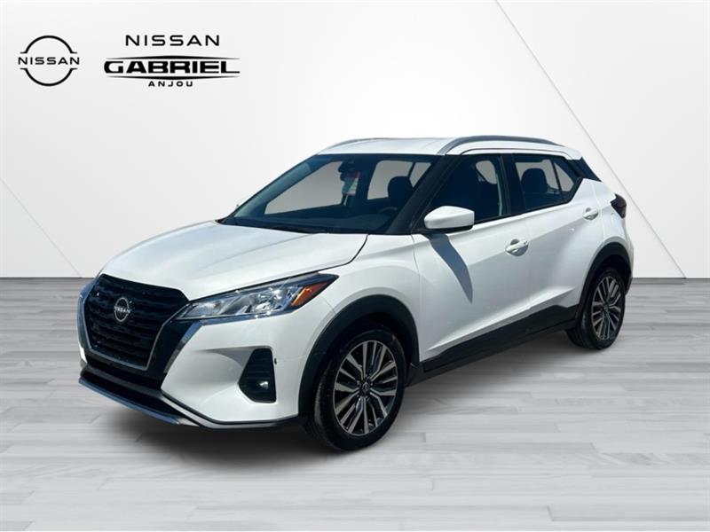 nissan Kicks 2024