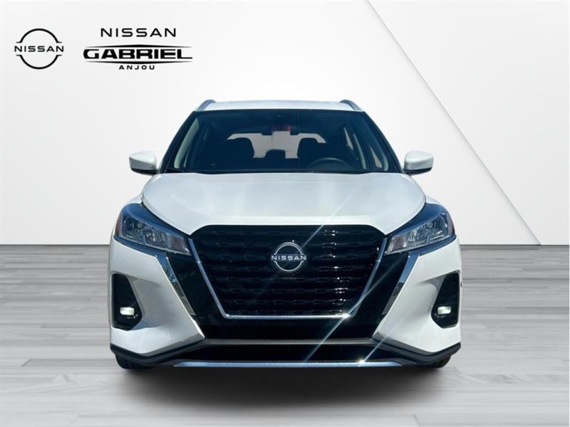 nissan Kicks 2024 - 2