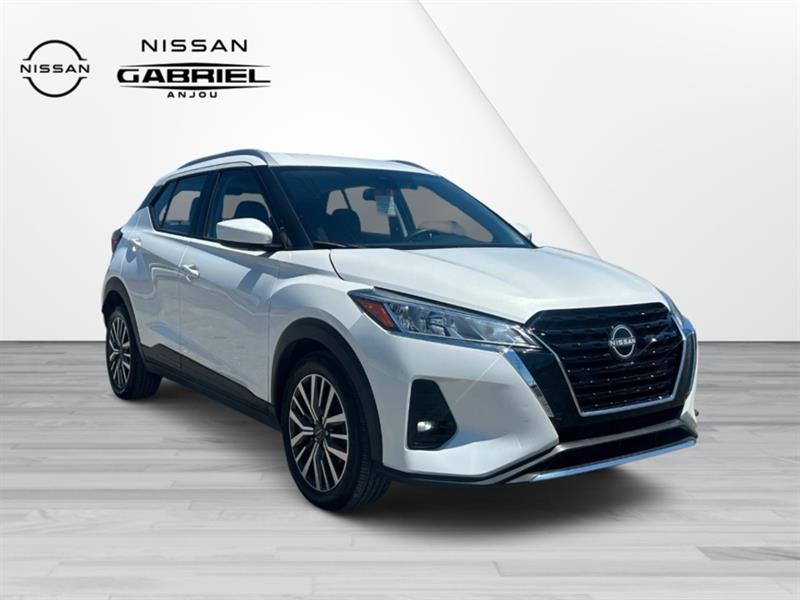 nissan Kicks 2024 - 3