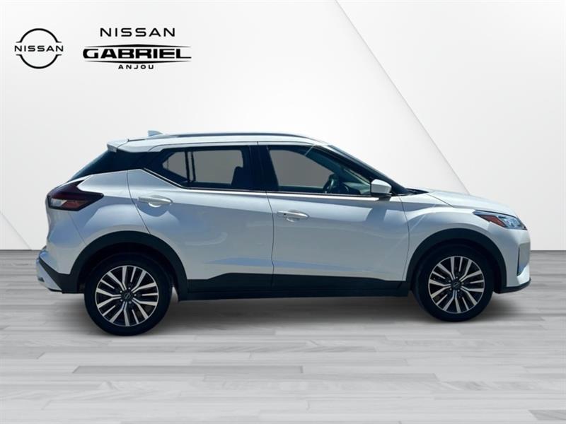 nissan Kicks 2024 - 4