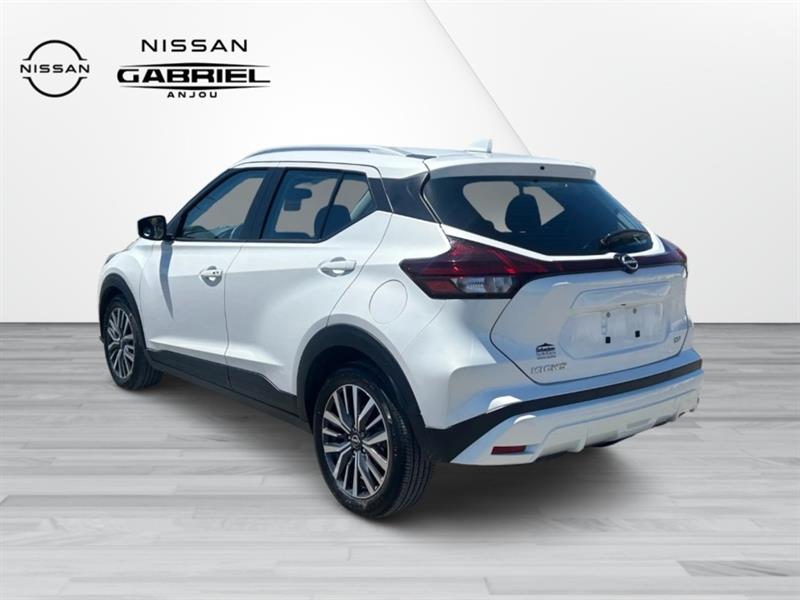 nissan Kicks 2024 - 7