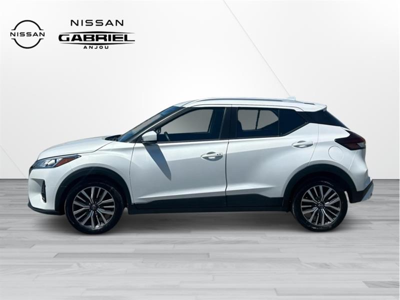 nissan Kicks 2024 - 8