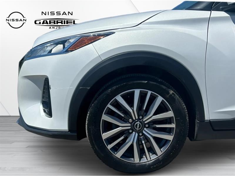 nissan Kicks 2024 - 9