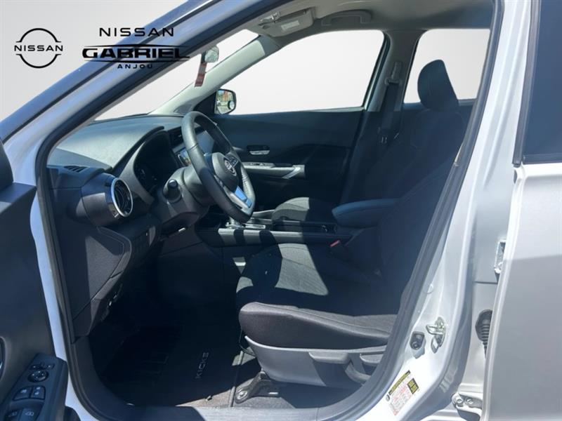 nissan Kicks 2024 - 10