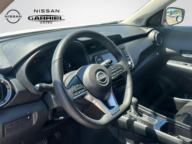 nissan Kicks 2024 - 11