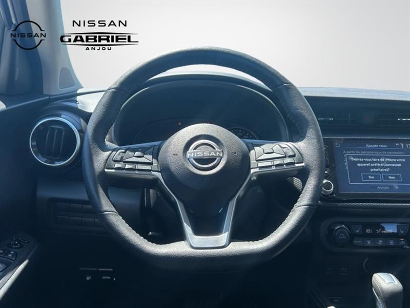 nissan Kicks 2024 - 12