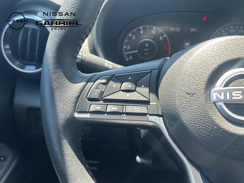 nissan Kicks 2024 - 13
