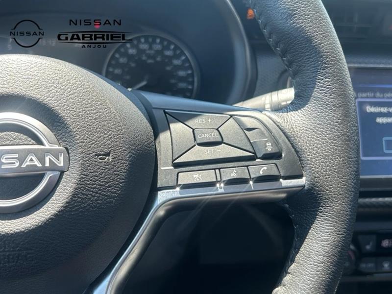 nissan Kicks 2024 - 14