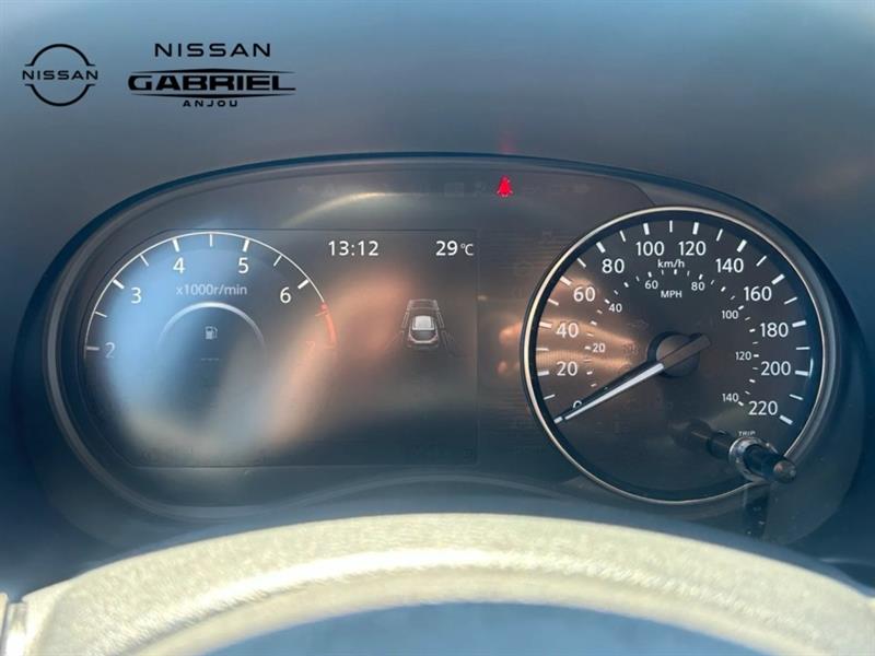 nissan Kicks 2024 - 15