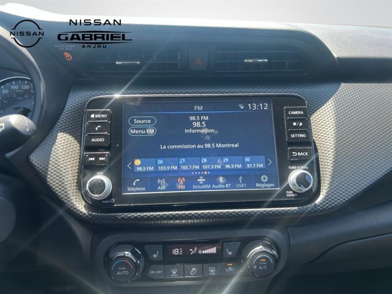 nissan Kicks 2024 - 16