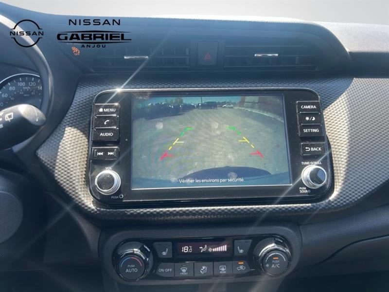 nissan Kicks 2024 - 17