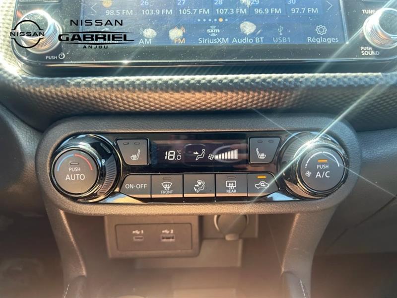 nissan Kicks 2024 - 18