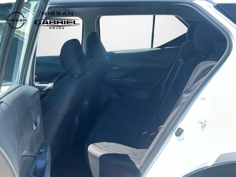 nissan Kicks 2024 - 20