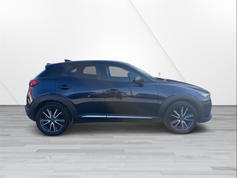 mazda CX-3 2018 - 4