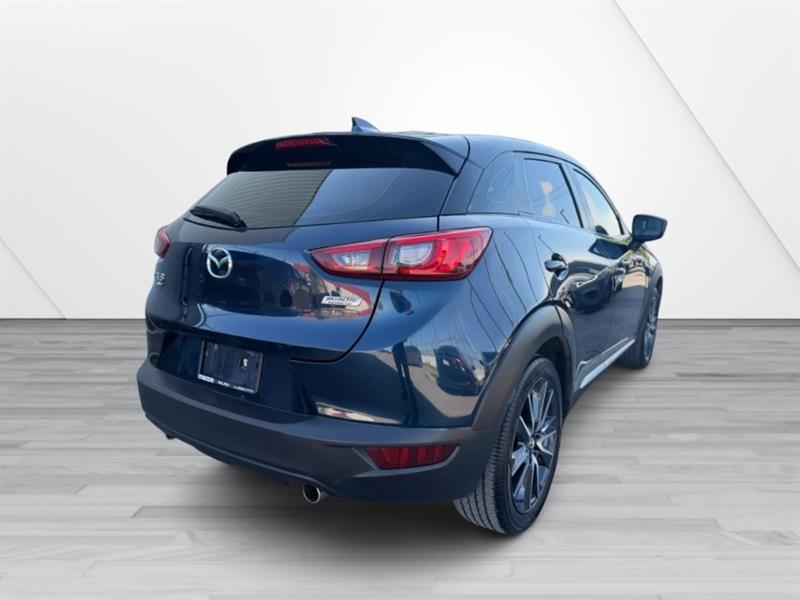 mazda CX-3 2018 - 5