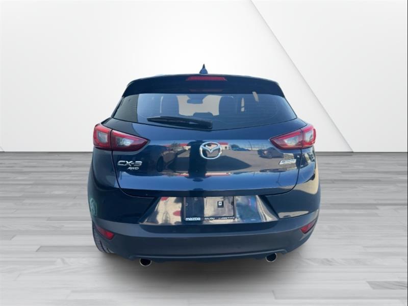 mazda CX-3 2018 - 6