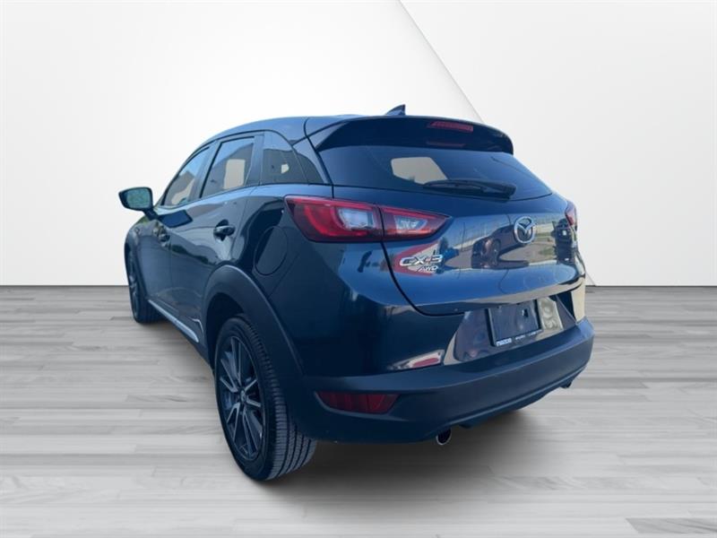 mazda CX-3 2018 - 7