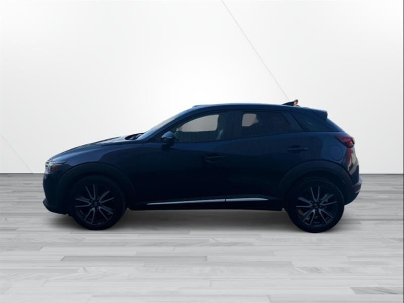 mazda CX-3 2018 - 8